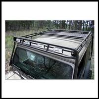 GOBI STEALTH RACK - JEEP TJ